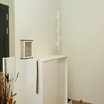 Brand New Modern 1bd Flat With Parking In Chayka By Flat Mаnager شقة
