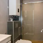 Brand New Modern 1bd Flat With Parking In Chayka By Flat Mаnager *