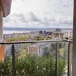 Brand New Modern 1bd Flat With Parking In Chayka By Flat Mаnager *