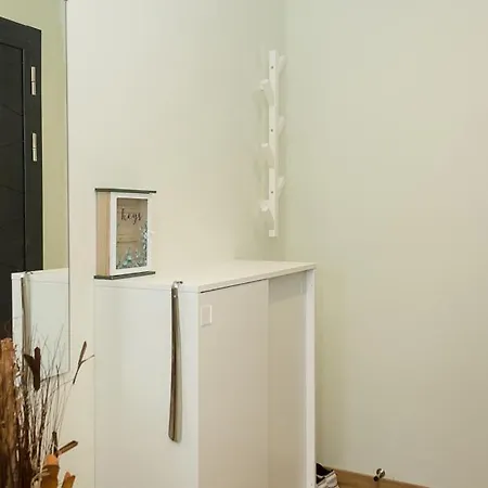 Brand New Modern 1bd Flat With Parking In Chayka By Flat Mаnager Apartmán