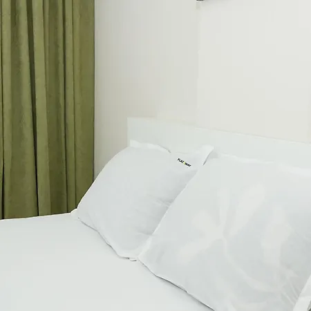 Apartmán Brand New Modern 1bd Flat With Parking In Chayka By Flat Mаnager *