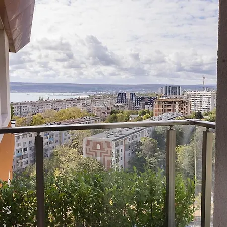 Brand New Modern 1bd Flat With Parking In Chayka By Flat Mаnager *